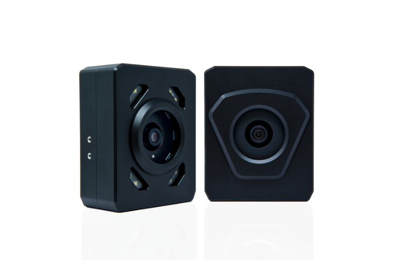 ArkCam Basic+ Frontansicht