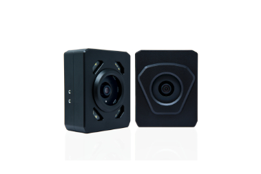 ArkCam Basic+ Frontansicht
